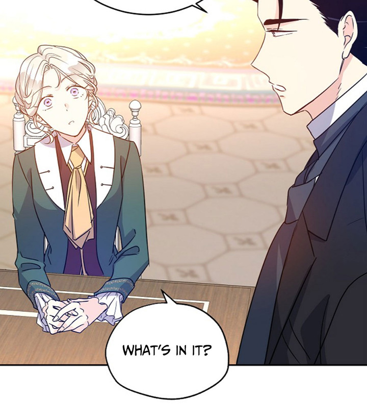 It’s Time to Change the Genre Chapter 28 page 48 - Chapter 28