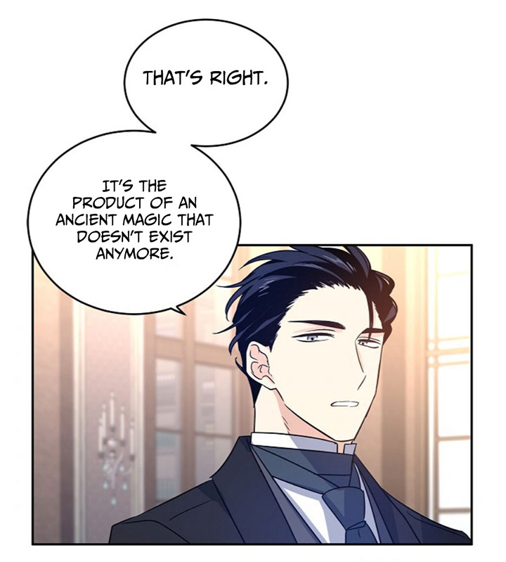It’s Time to Change the Genre Chapter 28 page 54 - Chapter 28