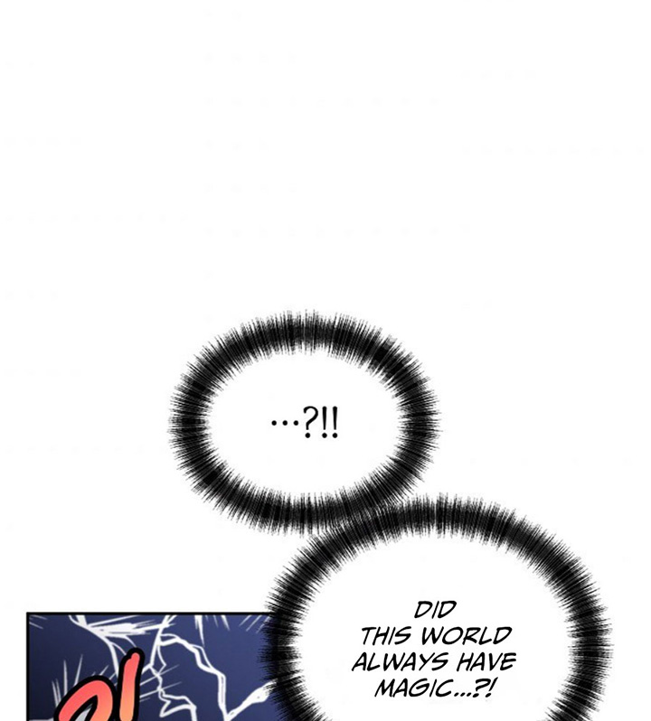 It’s Time to Change the Genre Chapter 28 page 55 - Chapter 28