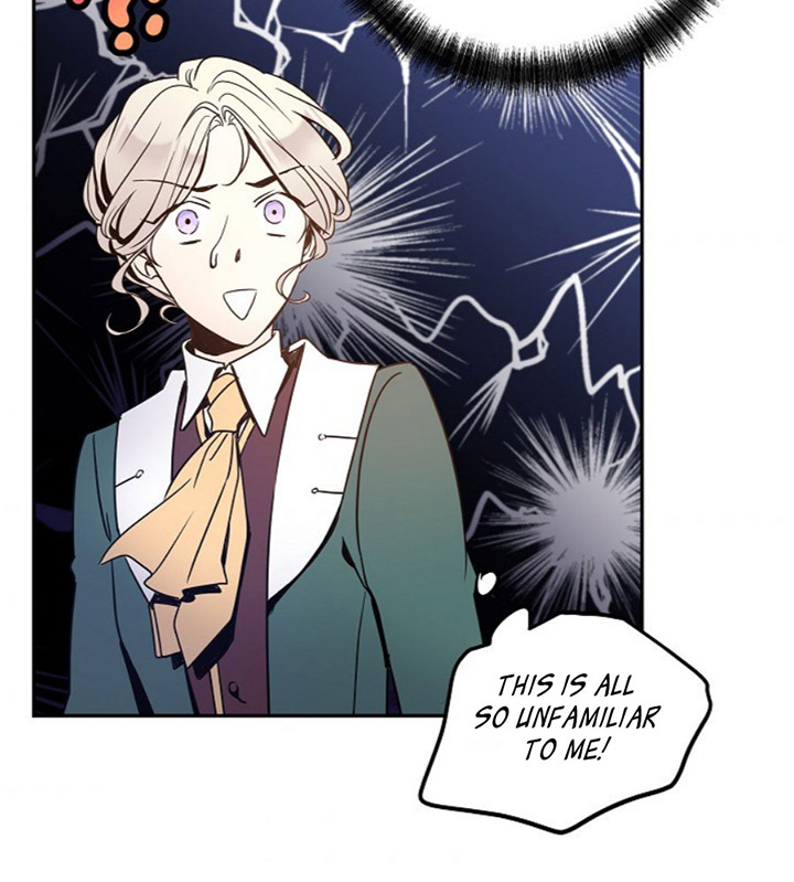 It’s Time to Change the Genre Chapter 28 page 56 - Chapter 28