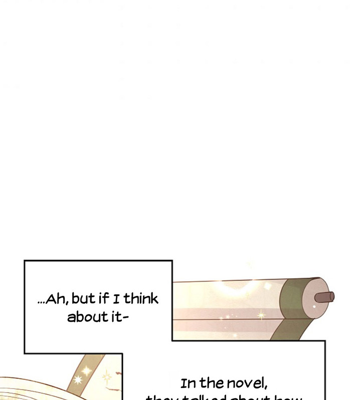 It’s Time to Change the Genre Chapter 28 page 57 - Chapter 28