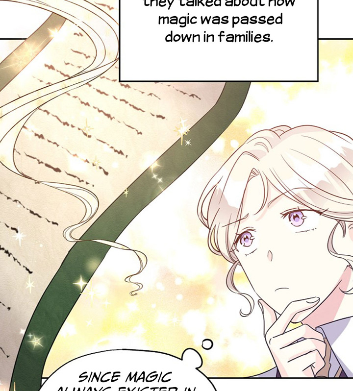 It’s Time to Change the Genre Chapter 28 page 58 - Chapter 28
