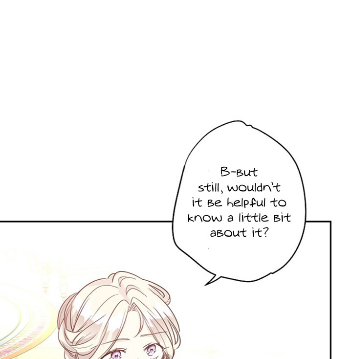 It’s Time to Change the Genre Chapter 28 page 6 - Chapter 28