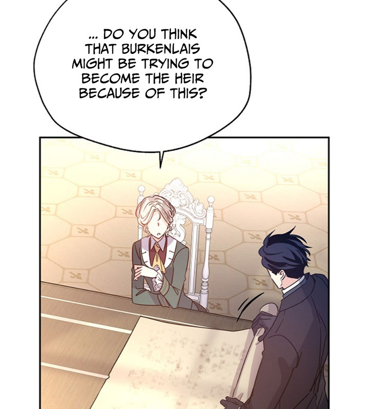 It’s Time to Change the Genre Chapter 28 page 60 - Chapter 28