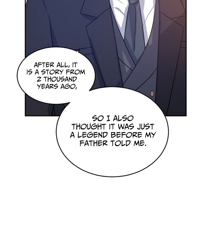 It’s Time to Change the Genre Chapter 28 page 63 - Chapter 28