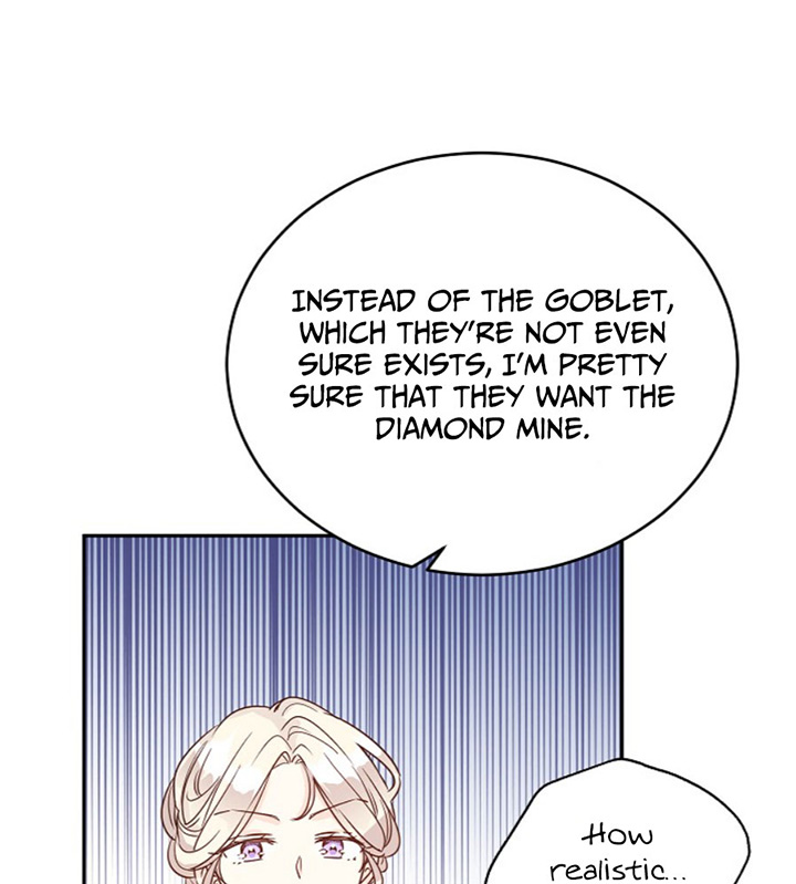 It’s Time to Change the Genre Chapter 28 page 64 - Chapter 28