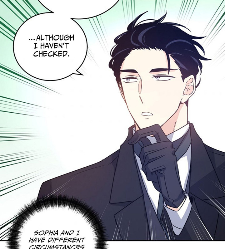It’s Time to Change the Genre Chapter 28 page 70 - Chapter 28