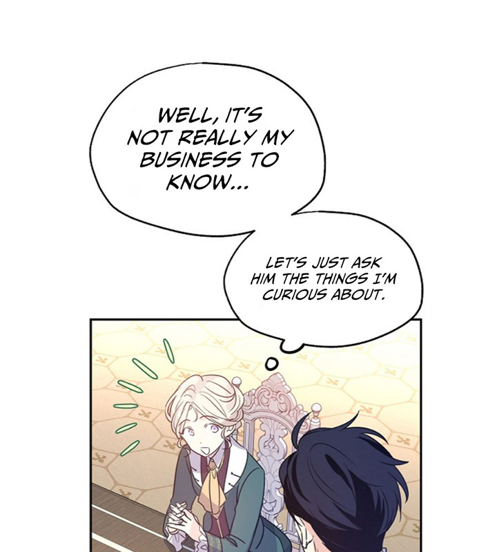 It’s Time to Change the Genre Chapter 28 page 72 - Chapter 28