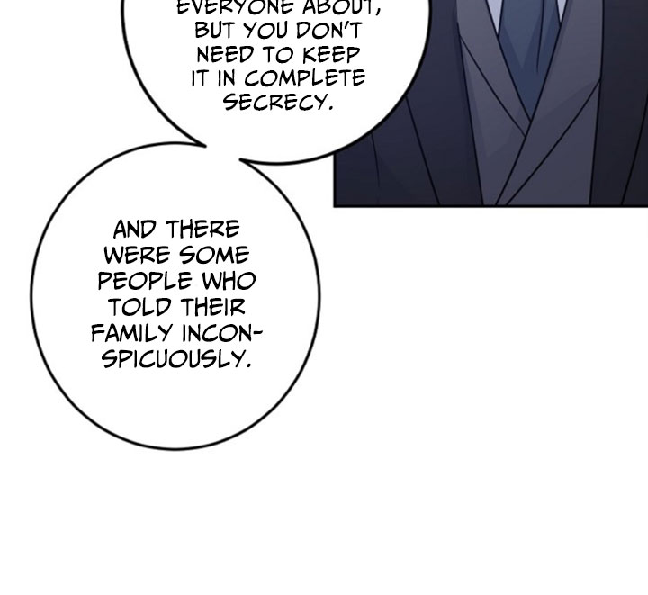 It’s Time to Change the Genre Chapter 28 page 79 - Chapter 28