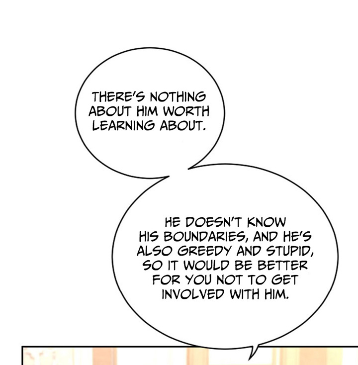 It’s Time to Change the Genre Chapter 28 page 8 - Chapter 28
