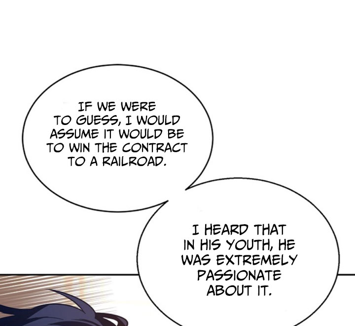 It’s Time to Change the Genre Chapter 28 page 87 - Chapter 28