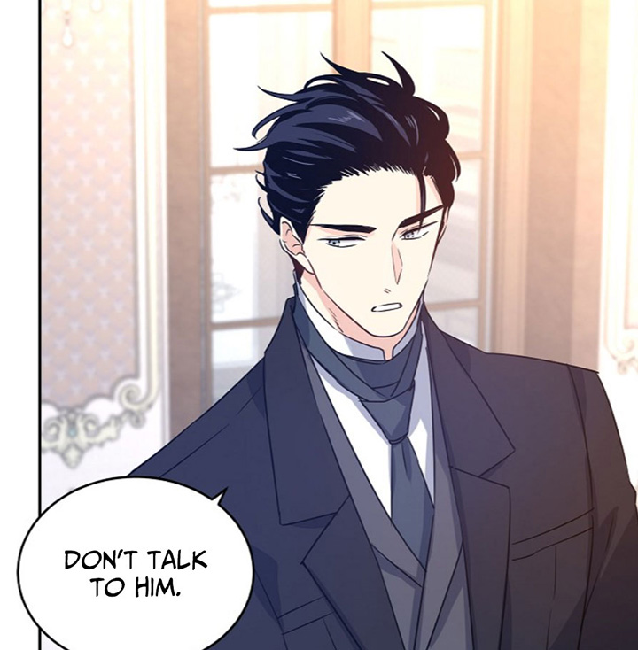 It’s Time to Change the Genre Chapter 28 page 9 - Chapter 28
