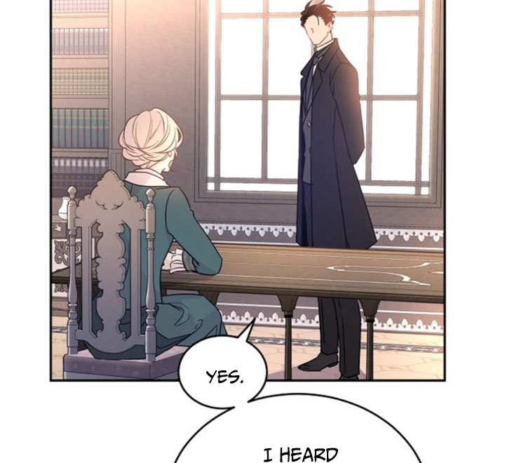It’s Time to Change the Genre Chapter 28 page 94 - Chapter 28