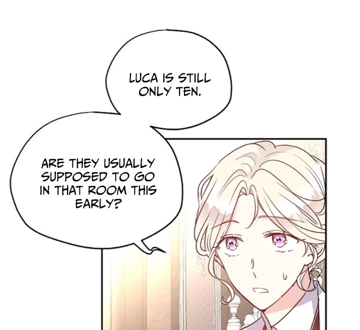 It’s Time to Change the Genre Chapter 28 page 96 - Chapter 28