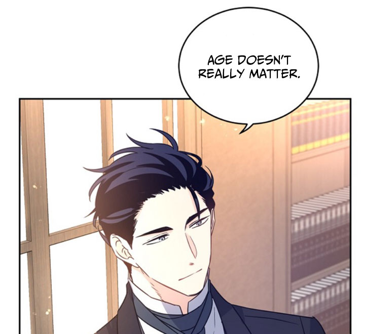 It’s Time to Change the Genre Chapter 28 page 98 - Chapter 28