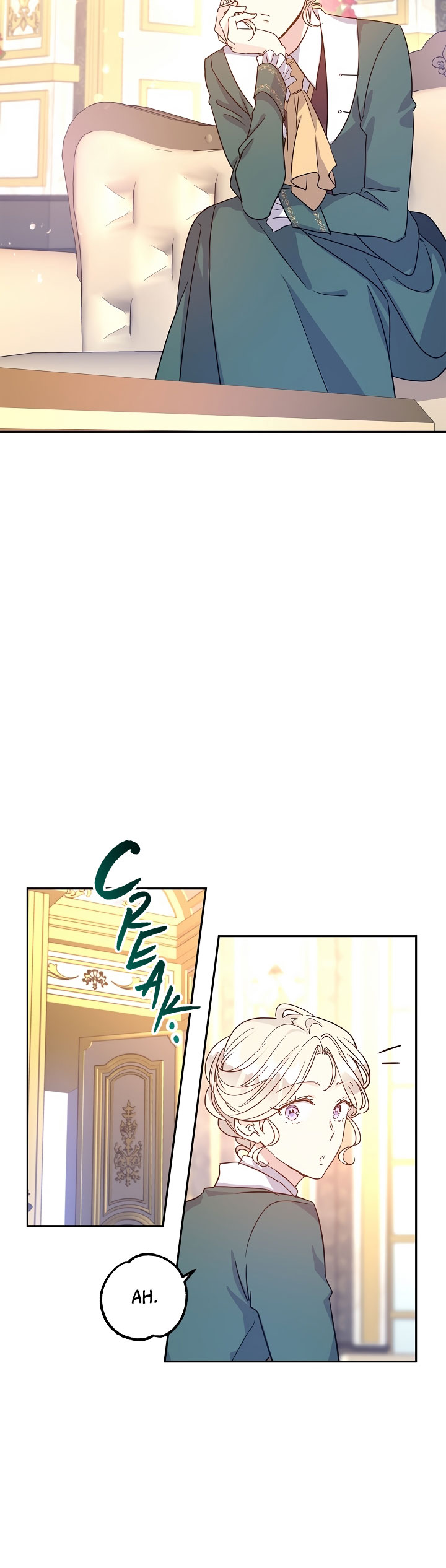 It’s Time to Change the Genre Chapter 29 page 10 - Chapter 29
