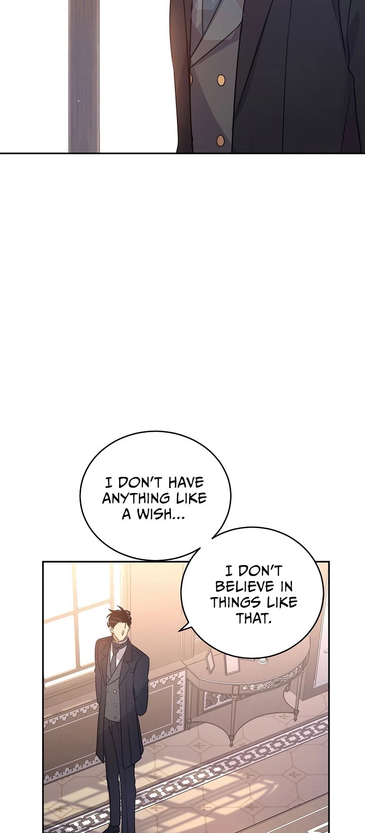 It’s Time to Change the Genre Chapter 29 page 2 - Chapter 29