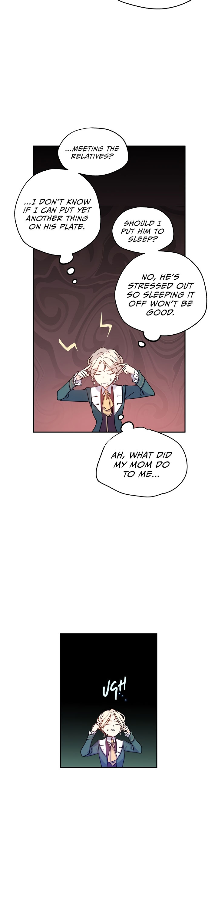 It’s Time to Change the Genre Chapter 29 page 20 - Chapter 29