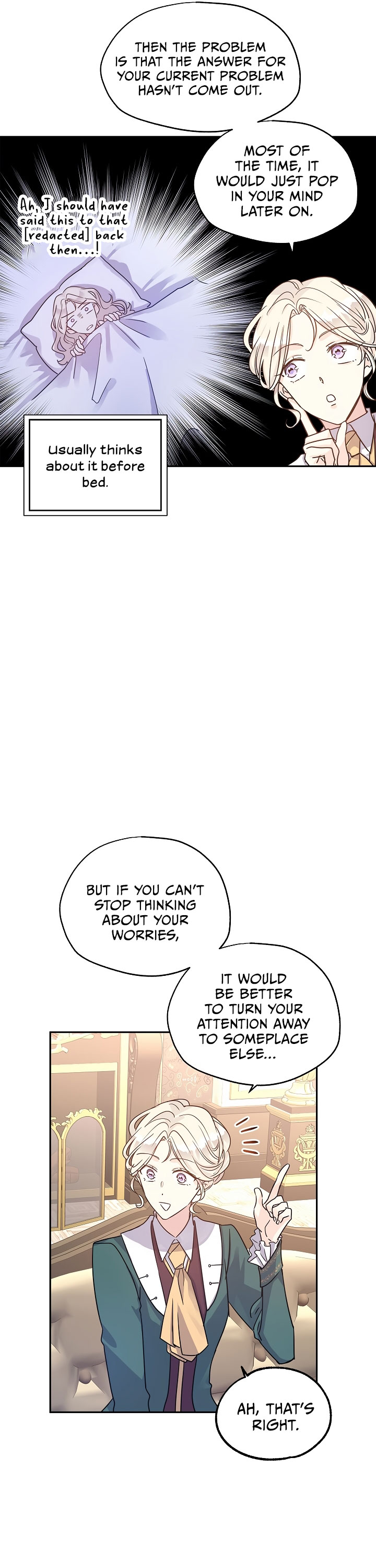 It’s Time to Change the Genre Chapter 29 page 23 - Chapter 29