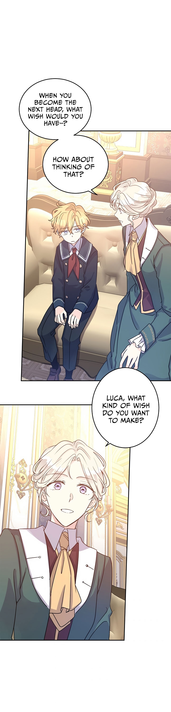 It’s Time to Change the Genre Chapter 29 page 24 - Chapter 29
