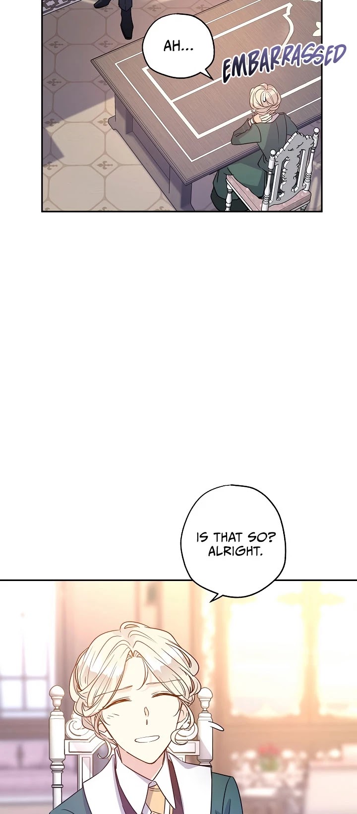 It’s Time to Change the Genre Chapter 29 page 3 - Chapter 29