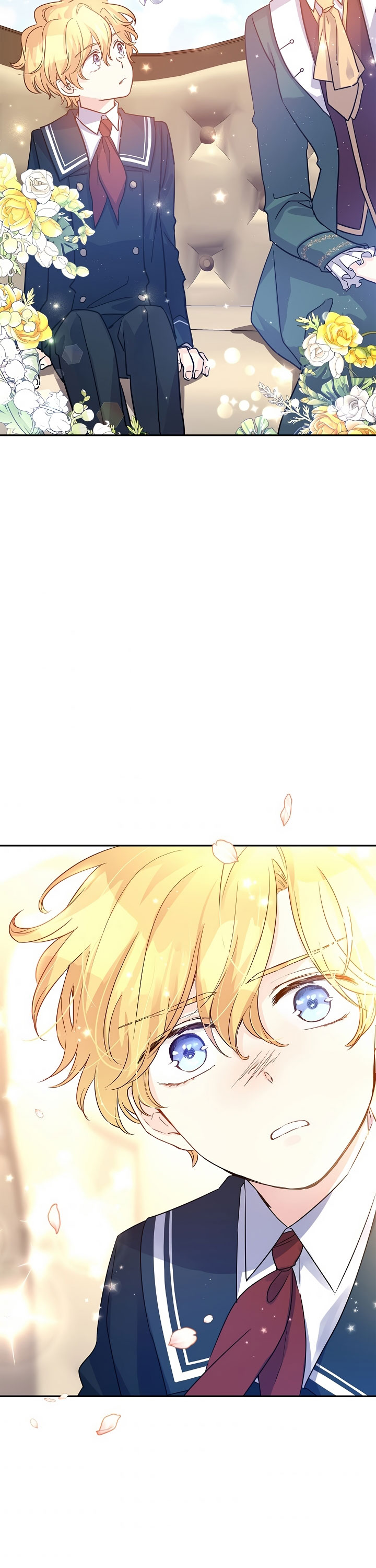 It’s Time to Change the Genre Chapter 29 page 32 - Chapter 29
