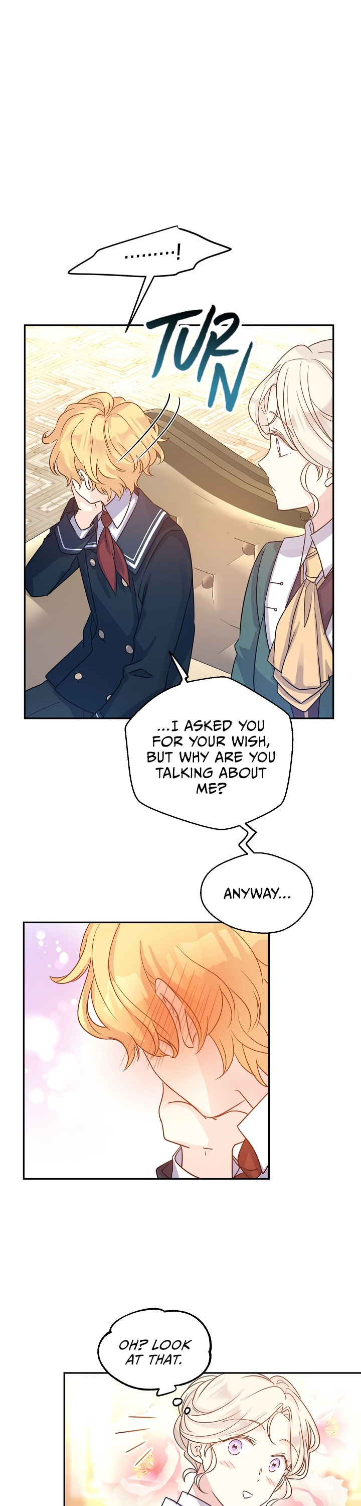It’s Time to Change the Genre Chapter 29 page 33 - Chapter 29