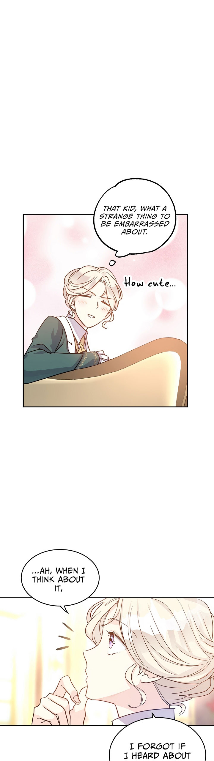 It’s Time to Change the Genre Chapter 29 page 35 - Chapter 29