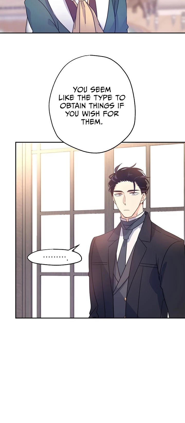 It’s Time to Change the Genre Chapter 29 page 4 - Chapter 29