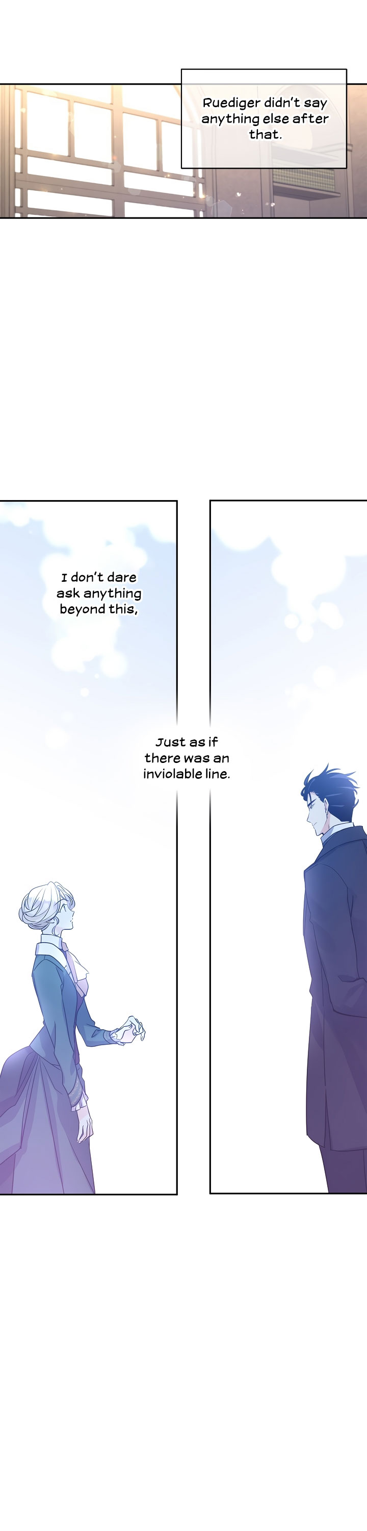 It’s Time to Change the Genre Chapter 29 page 7 - Chapter 29