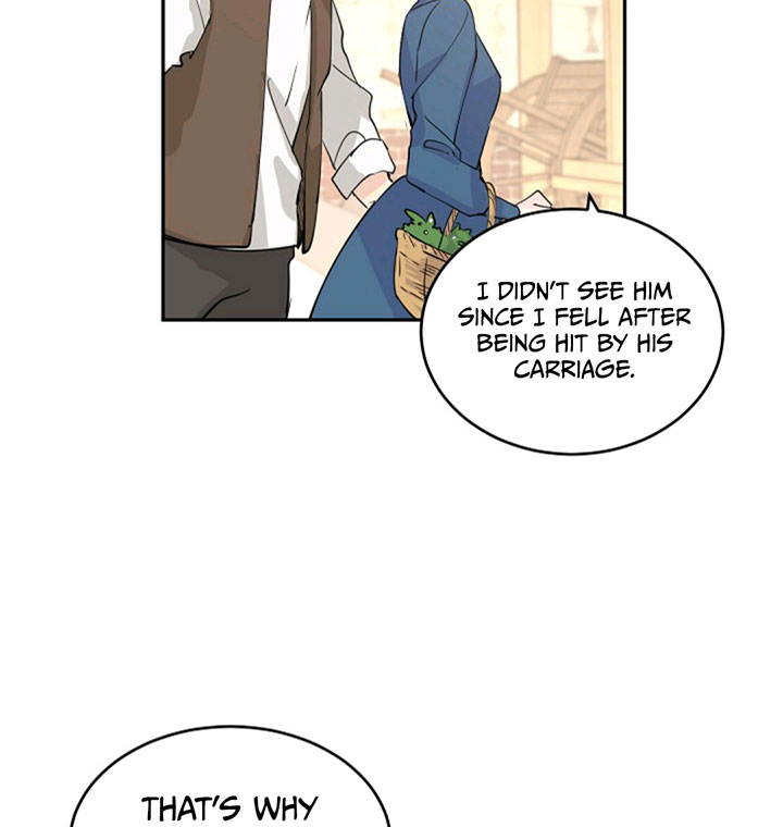It’s Time to Change the Genre Chapter 3 page 10 - Chapter 3