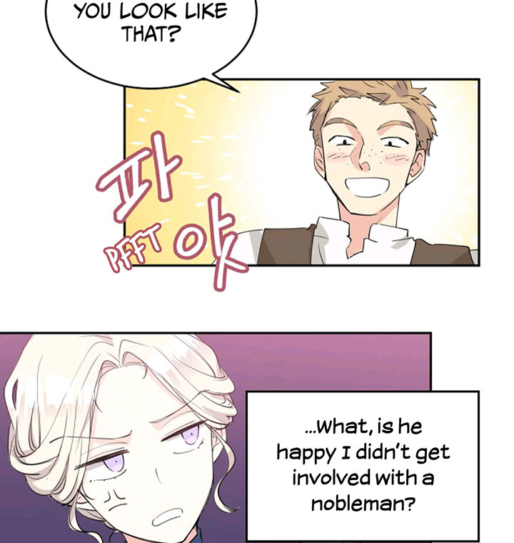 It’s Time to Change the Genre Chapter 3 page 11 - Chapter 3