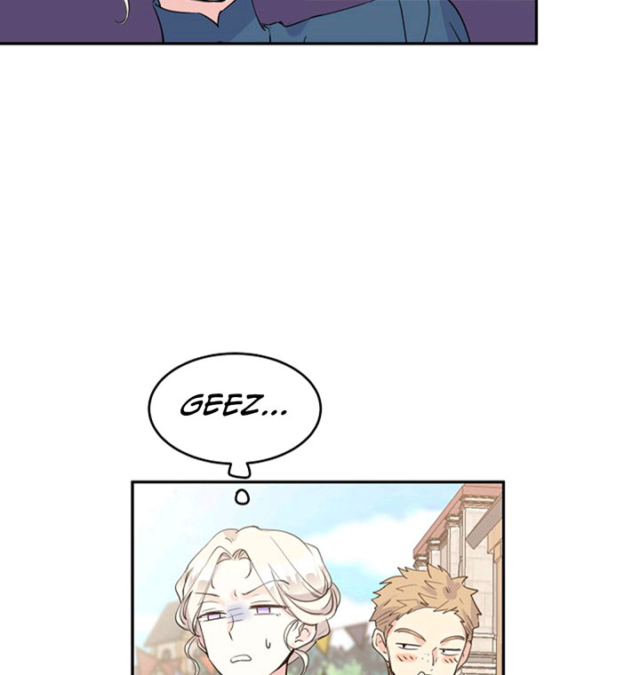 It’s Time to Change the Genre Chapter 3 page 12 - Chapter 3