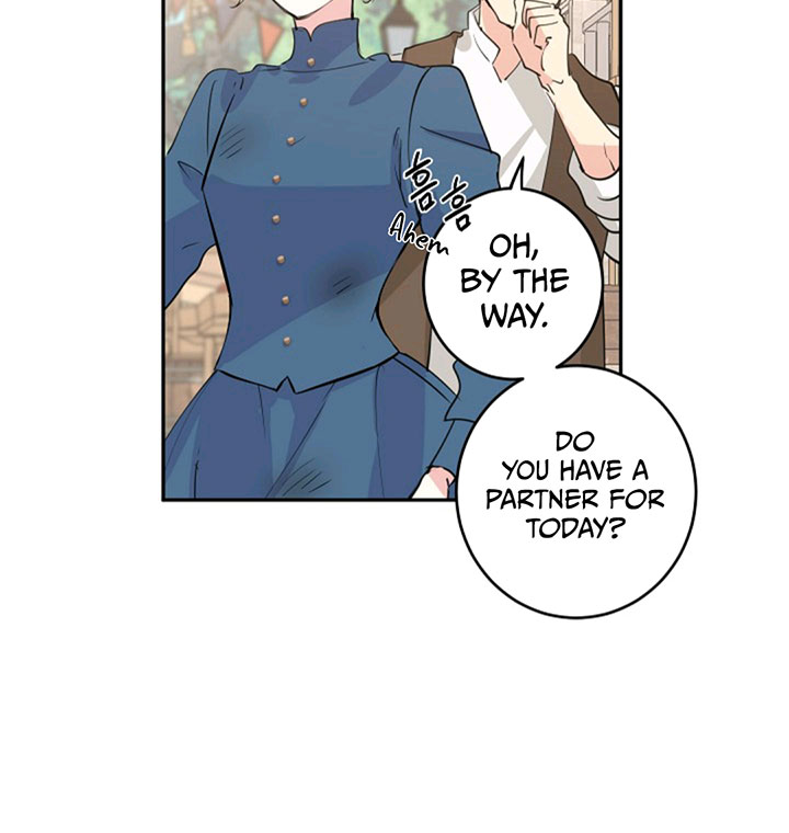 It’s Time to Change the Genre Chapter 3 page 13 - Chapter 3