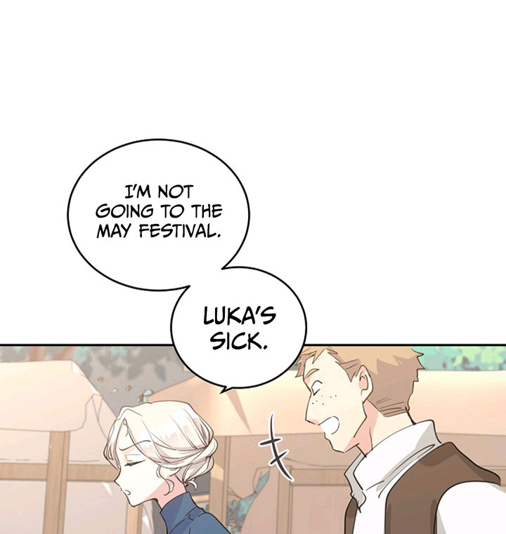 It’s Time to Change the Genre Chapter 3 page 14 - Chapter 3