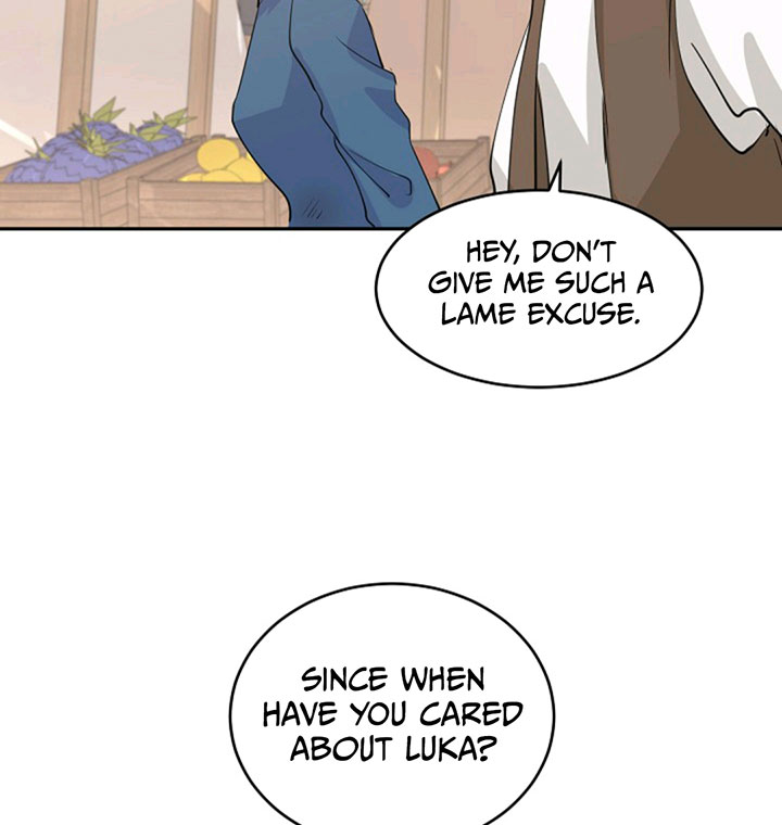 It’s Time to Change the Genre Chapter 3 page 15 - Chapter 3