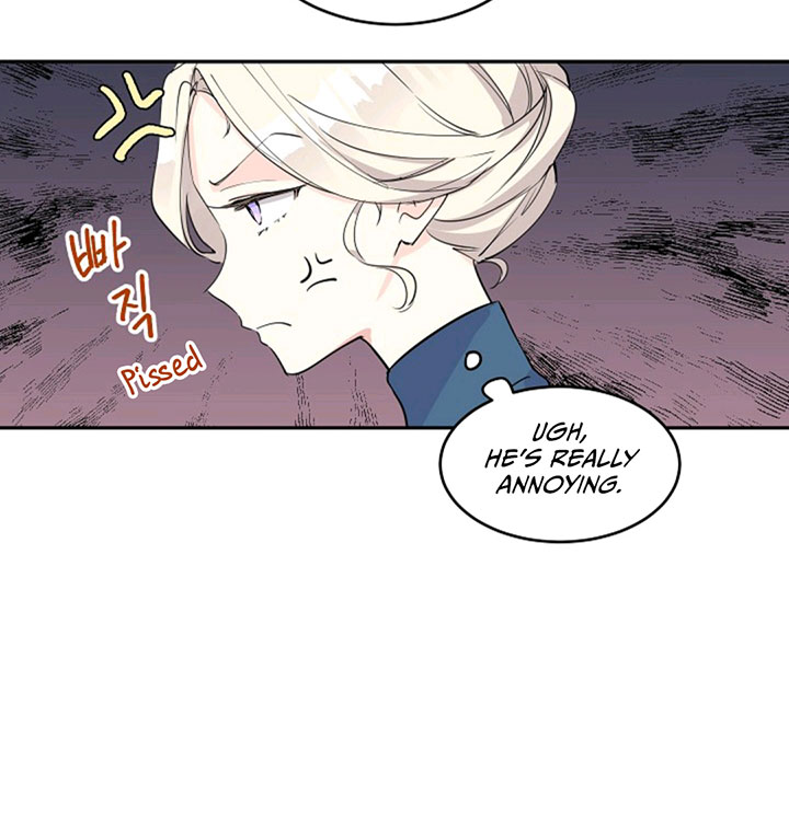 It’s Time to Change the Genre Chapter 3 page 16 - Chapter 3