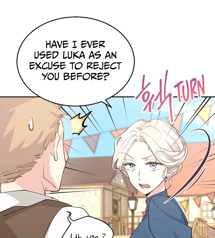 It’s Time to Change the Genre Chapter 3 page 17 - Chapter 3