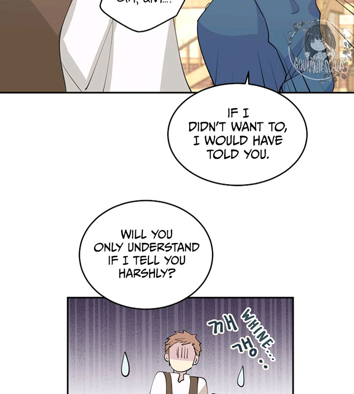 It’s Time to Change the Genre Chapter 3 page 18 - Chapter 3