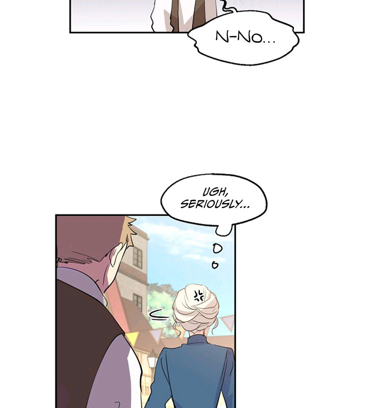 It’s Time to Change the Genre Chapter 3 page 19 - Chapter 3