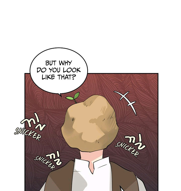 It’s Time to Change the Genre Chapter 3 page 2 - Chapter 3