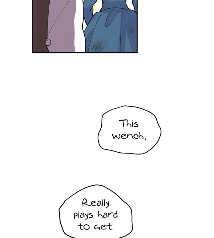It’s Time to Change the Genre Chapter 3 page 20 - Chapter 3