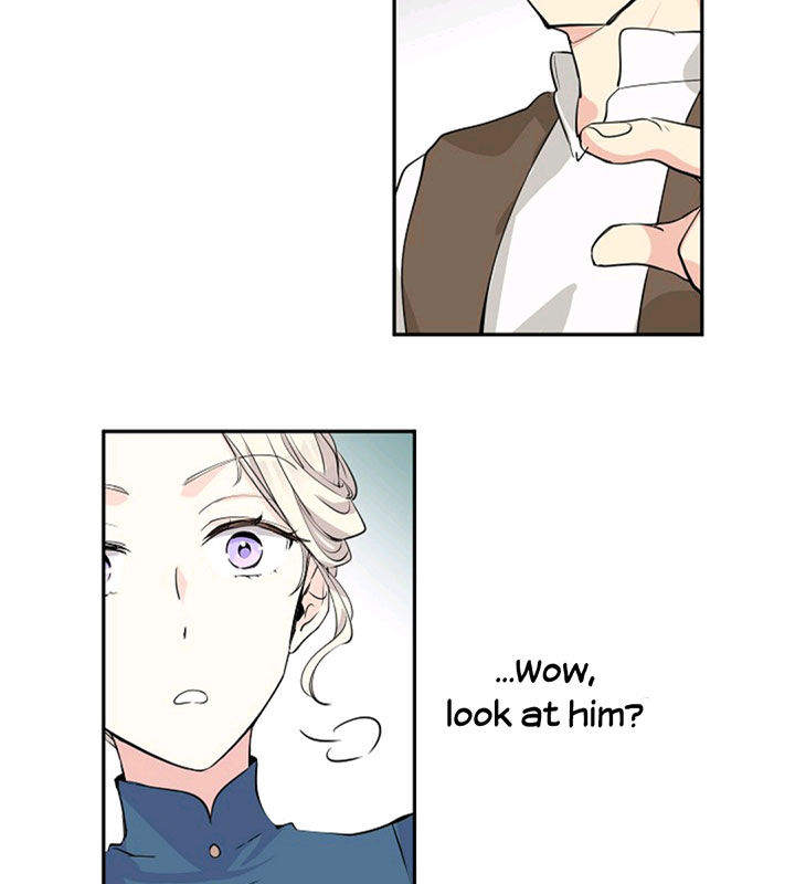 It’s Time to Change the Genre Chapter 3 page 23 - Chapter 3