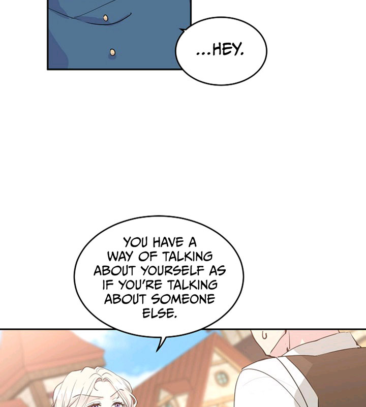It’s Time to Change the Genre Chapter 3 page 24 - Chapter 3