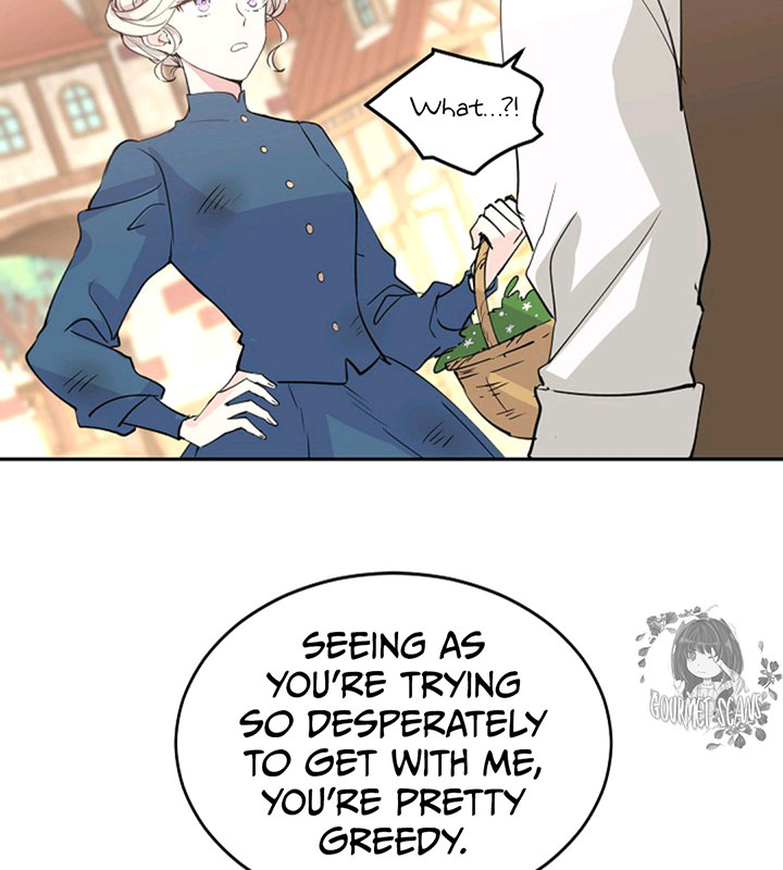 It’s Time to Change the Genre Chapter 3 page 25 - Chapter 3