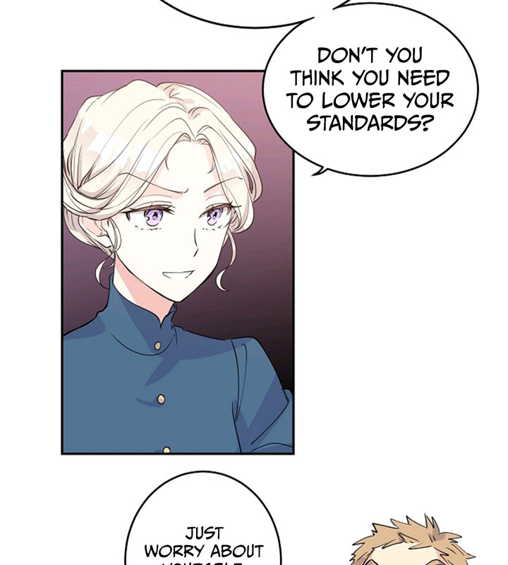 It’s Time to Change the Genre Chapter 3 page 26 - Chapter 3
