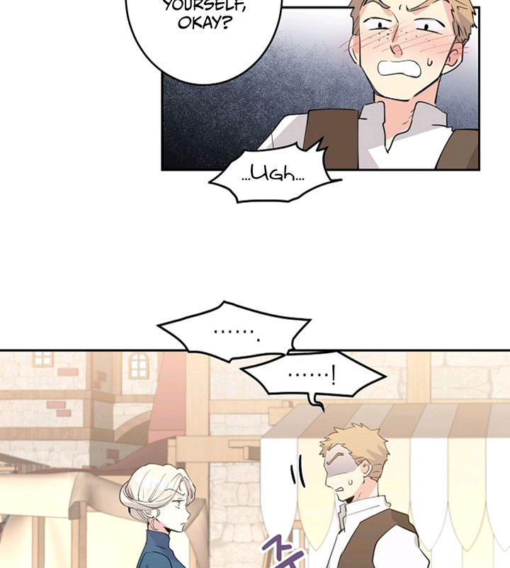 It’s Time to Change the Genre Chapter 3 page 27 - Chapter 3