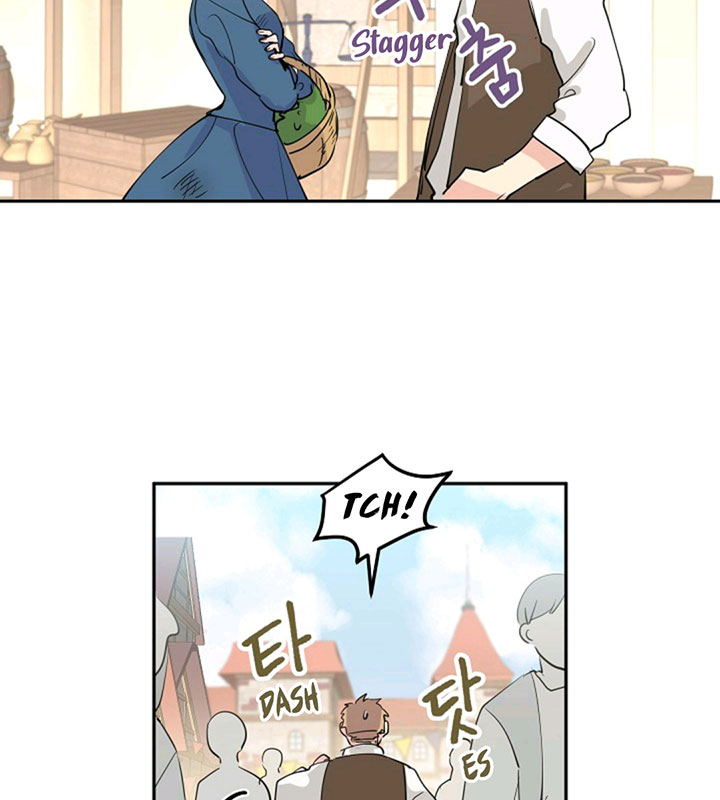 It’s Time to Change the Genre Chapter 3 page 28 - Chapter 3