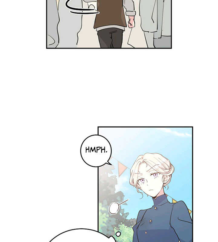 It’s Time to Change the Genre Chapter 3 page 29 - Chapter 3