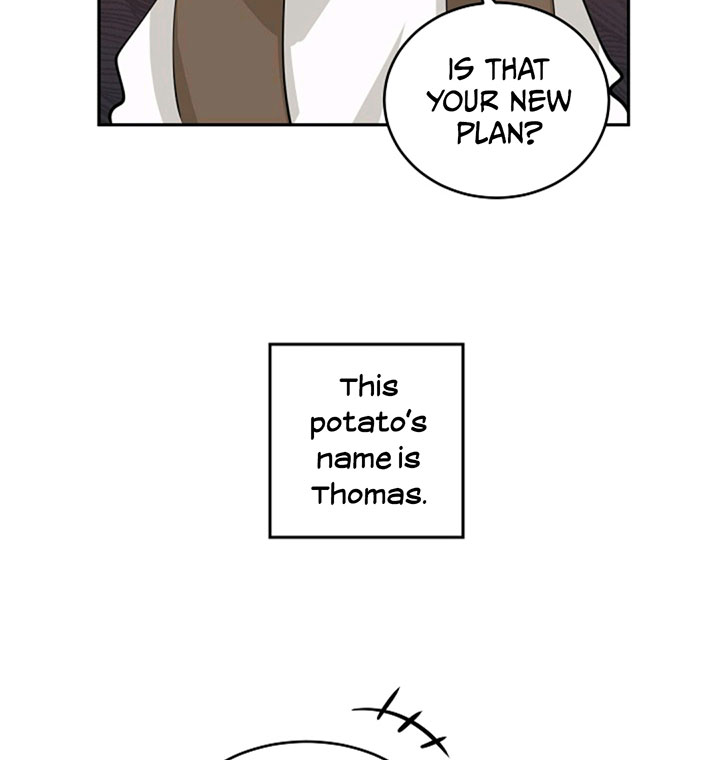 It’s Time to Change the Genre Chapter 3 page 3 - Chapter 3